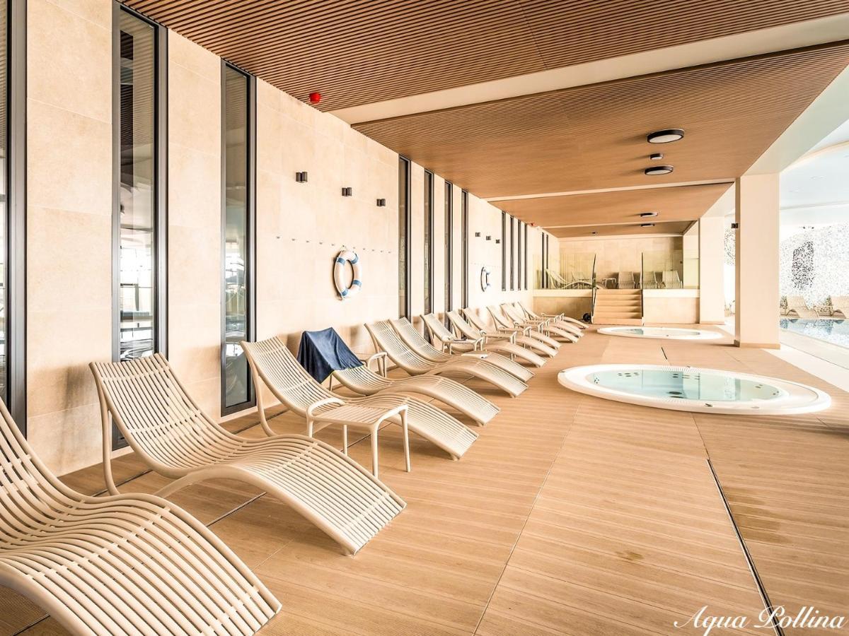 Polanki Aqua A309 Pollina Apartment Kolobrzeg Exterior photo